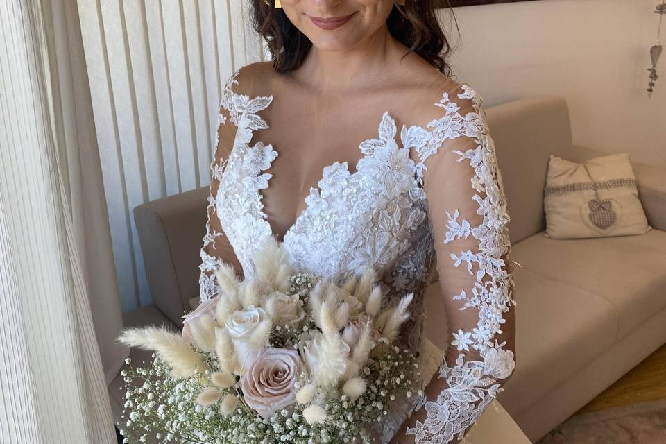 Noiva Filipa