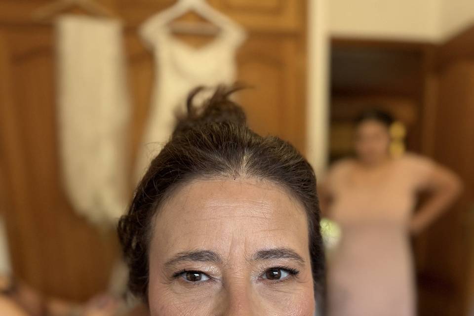 Mãe da Noiva ✨