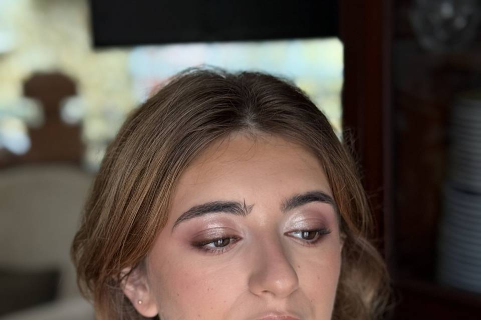 Soft glam ✨