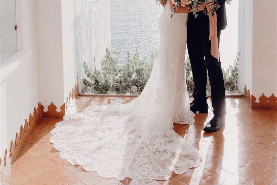 Basma & Hossam
