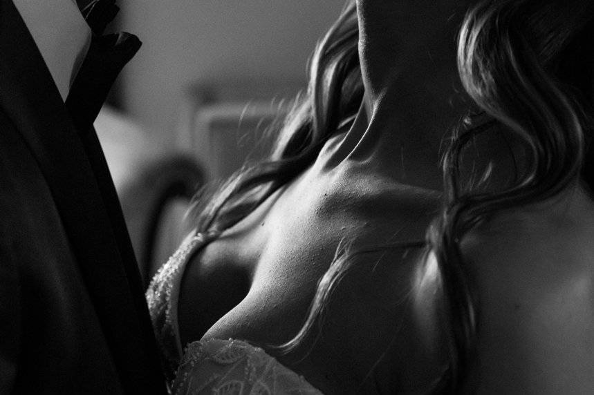 Wedding shooting