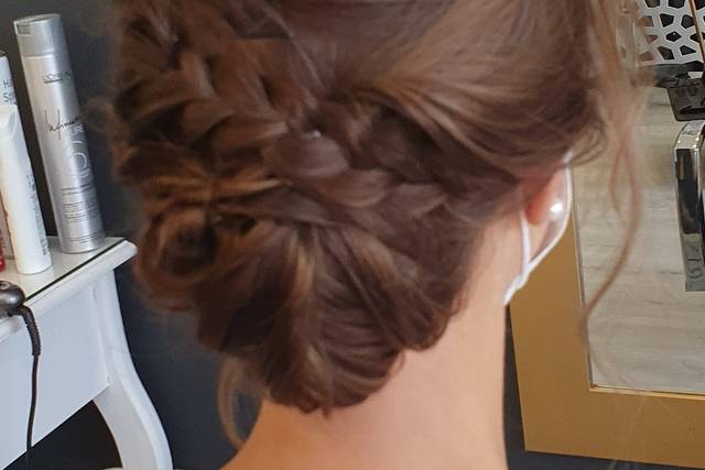 Penteado