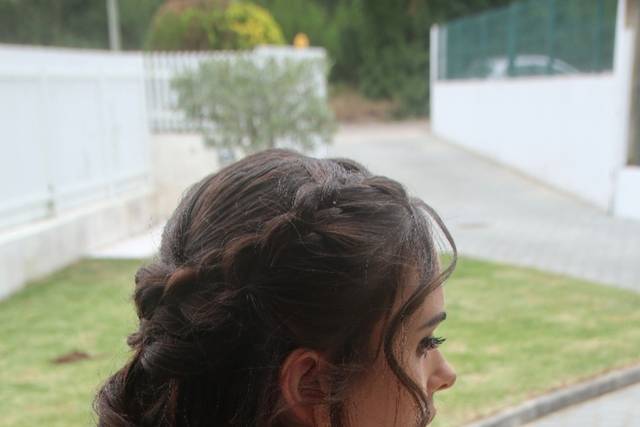 Penteado