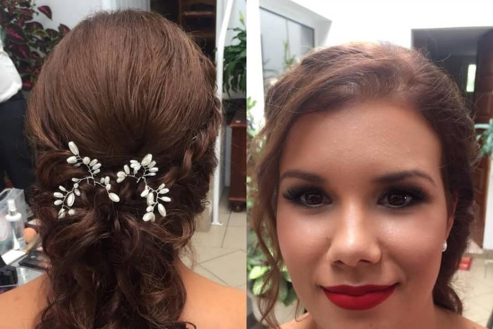 Penteado