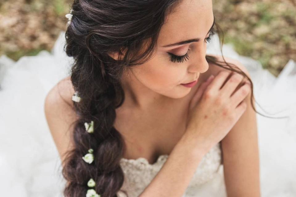 Penteado