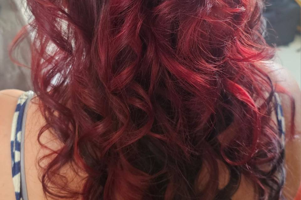 Penteado