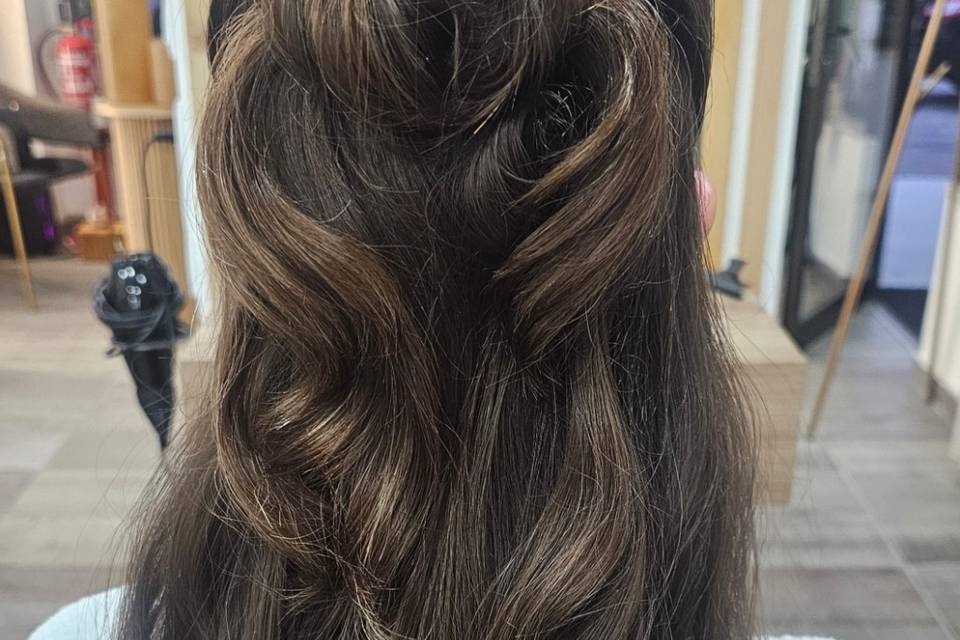 Penteado