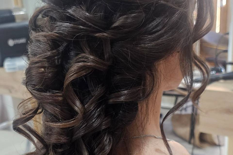 Penteado