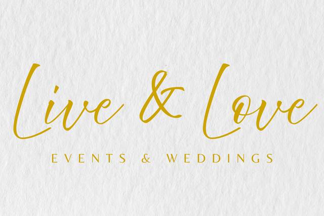 Live & Love Events