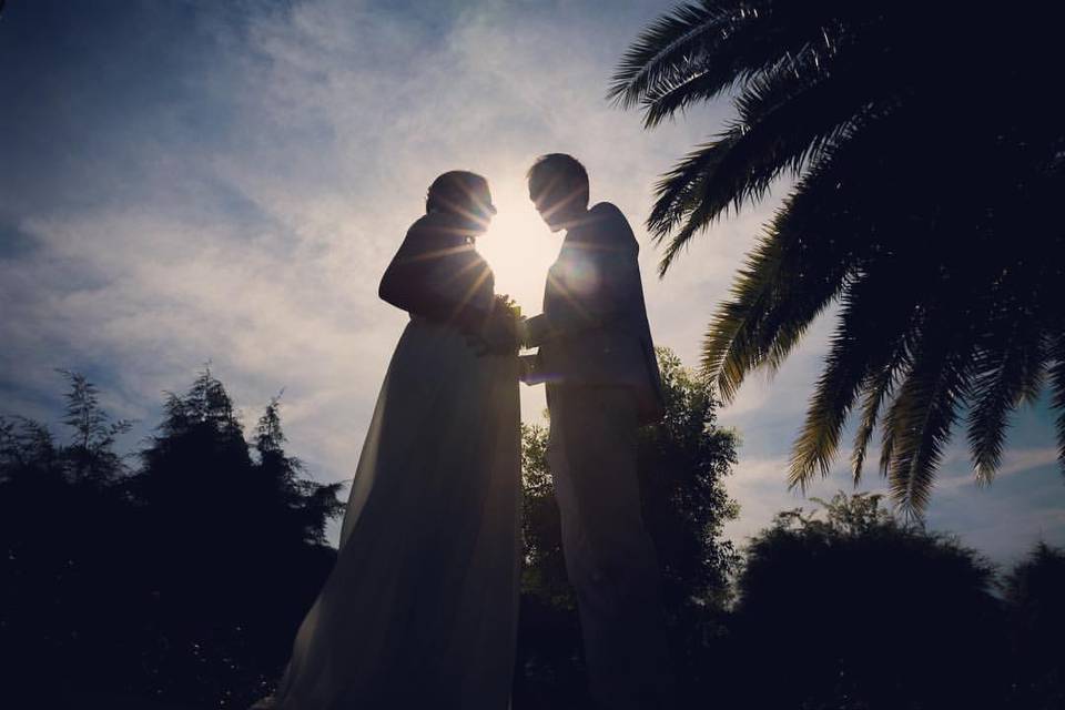 Sessão de fotos