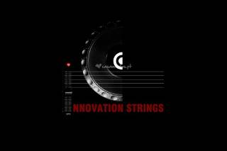 Innovation Strings