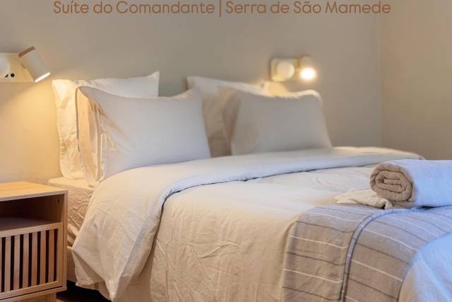 Alojamento até 30 pessoas