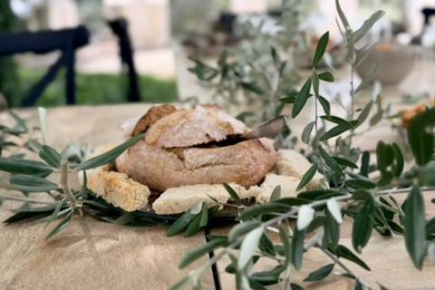 As sugestões gastronomicas