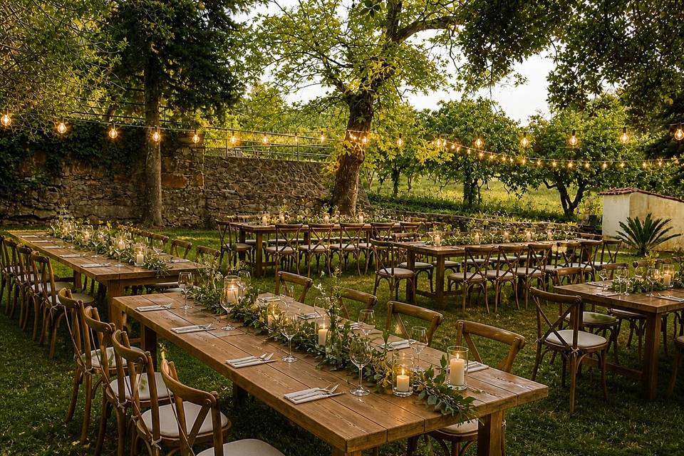 Quinta do Carril