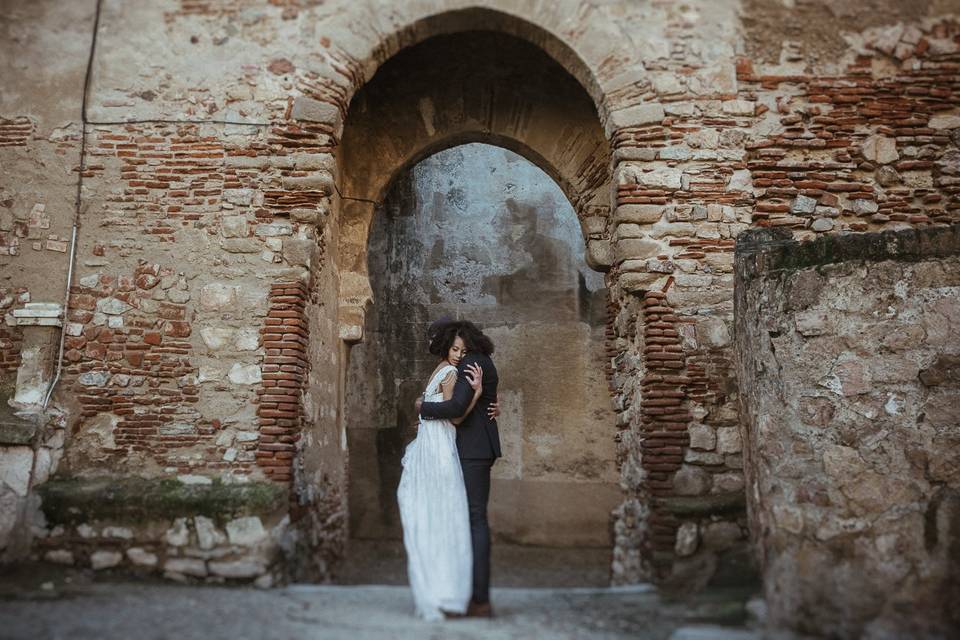 Pós-wedding