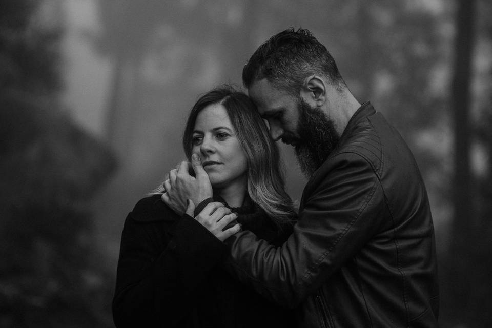 Pré-wedding