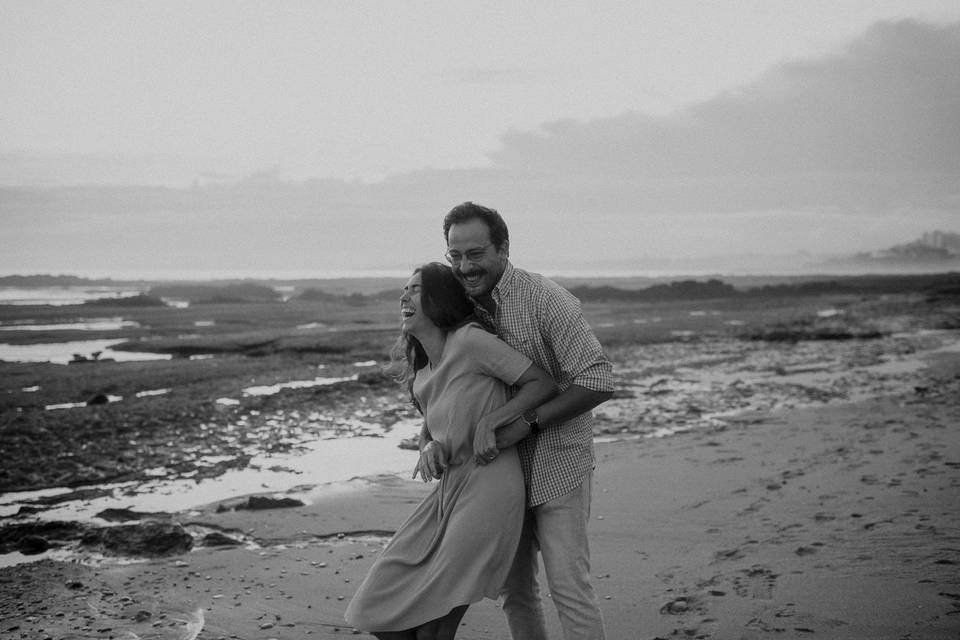 Pré-wedding