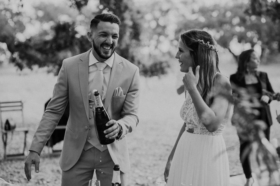 Wedding