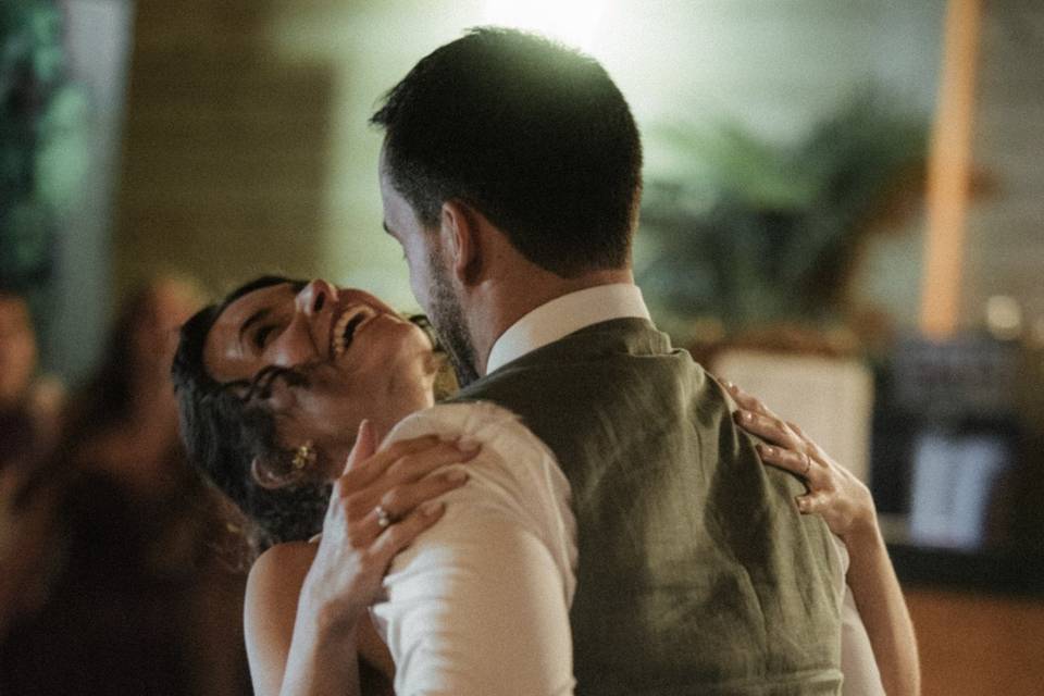 Wedding