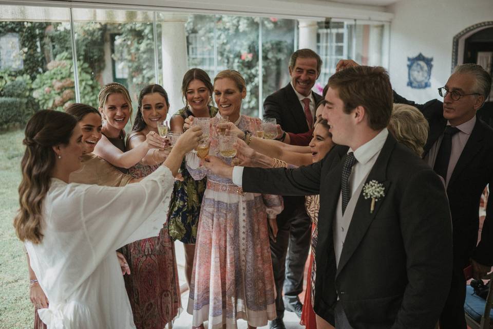 Wedding