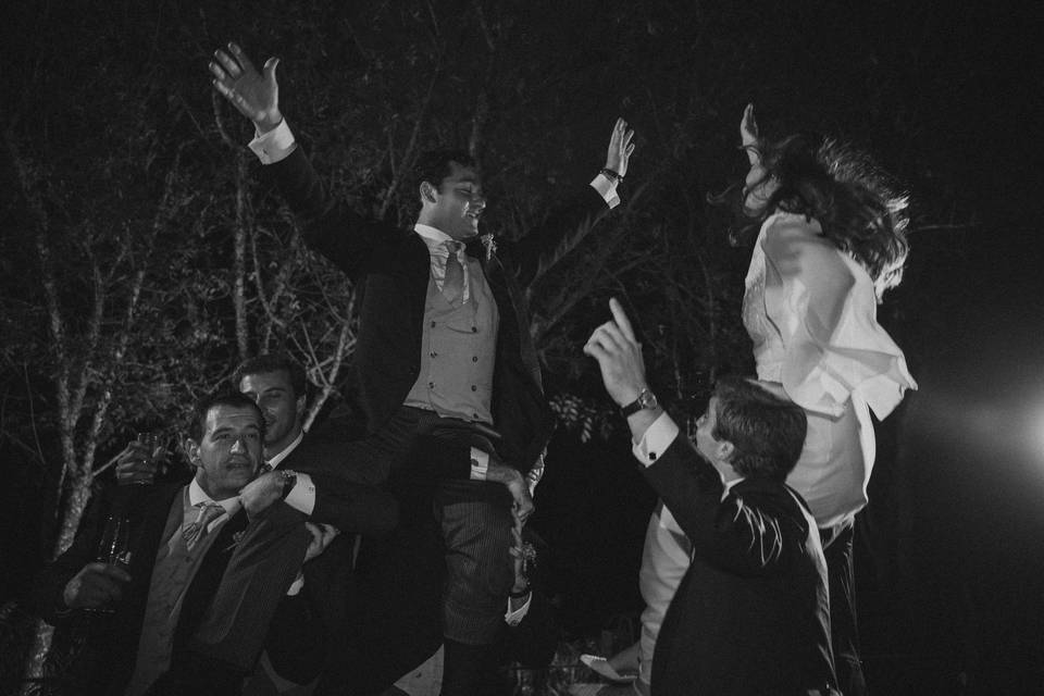 Wedding