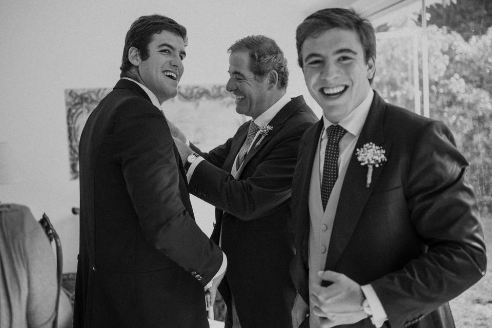 Wedding