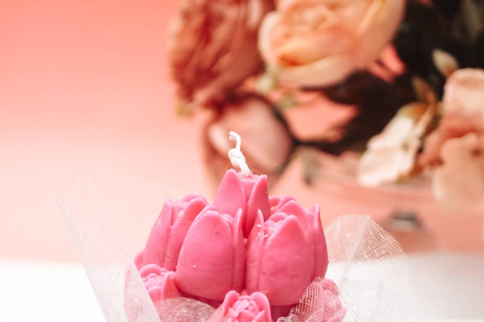 Lembraças de Casamento