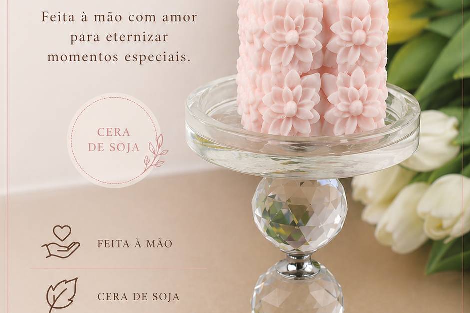 Lembraças de Batizado