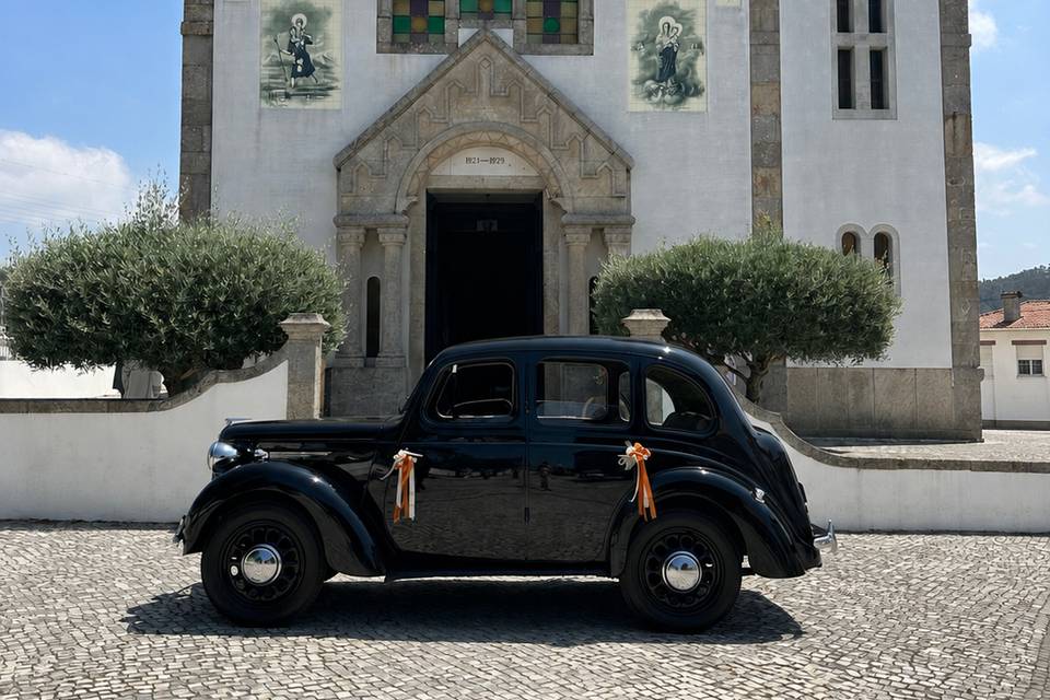 Casamento