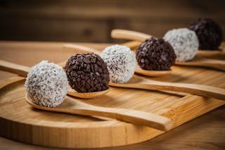 Nina Sá Brigadeiros Gourmet