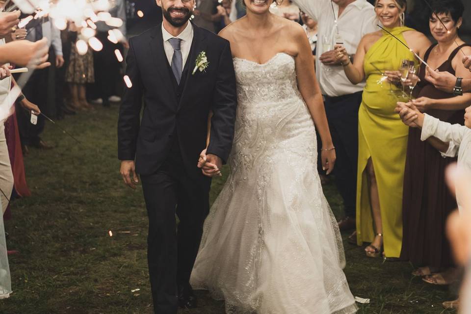 Catarina & João