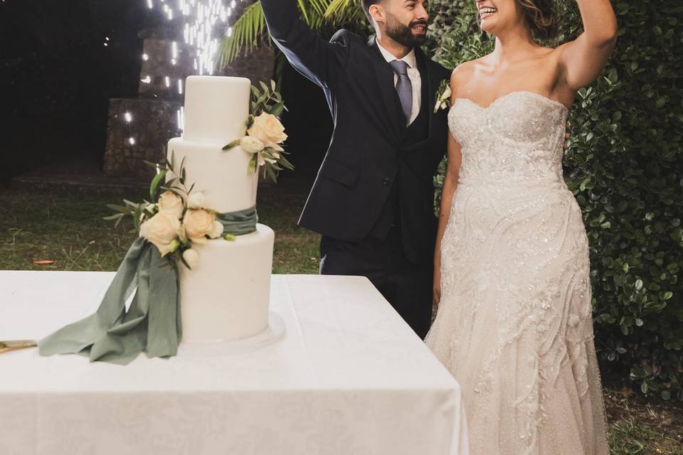 Catarina & João