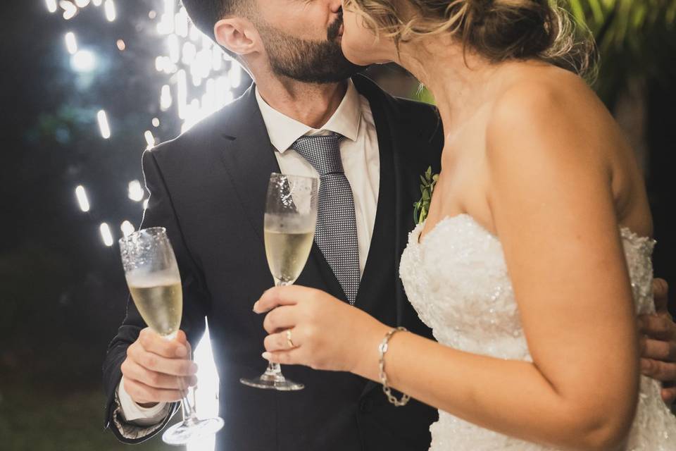 Catarina & João