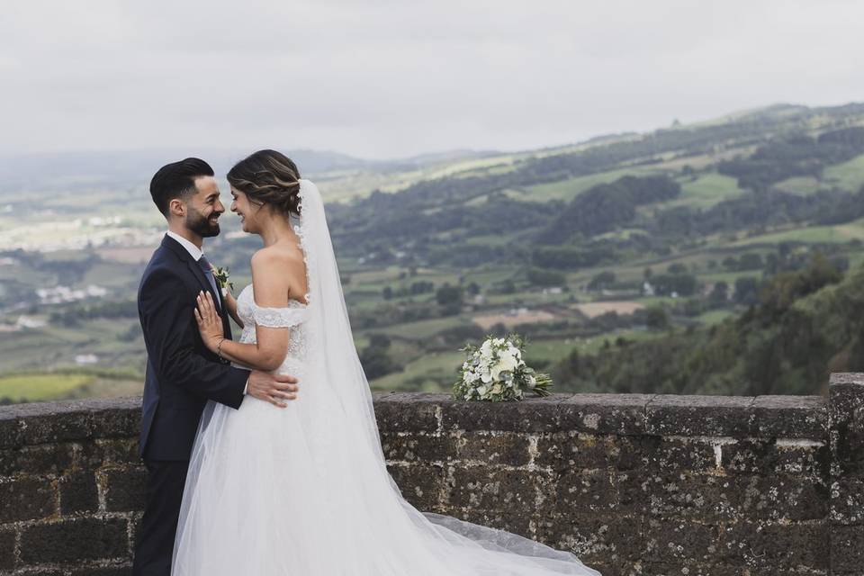 Catarina & João