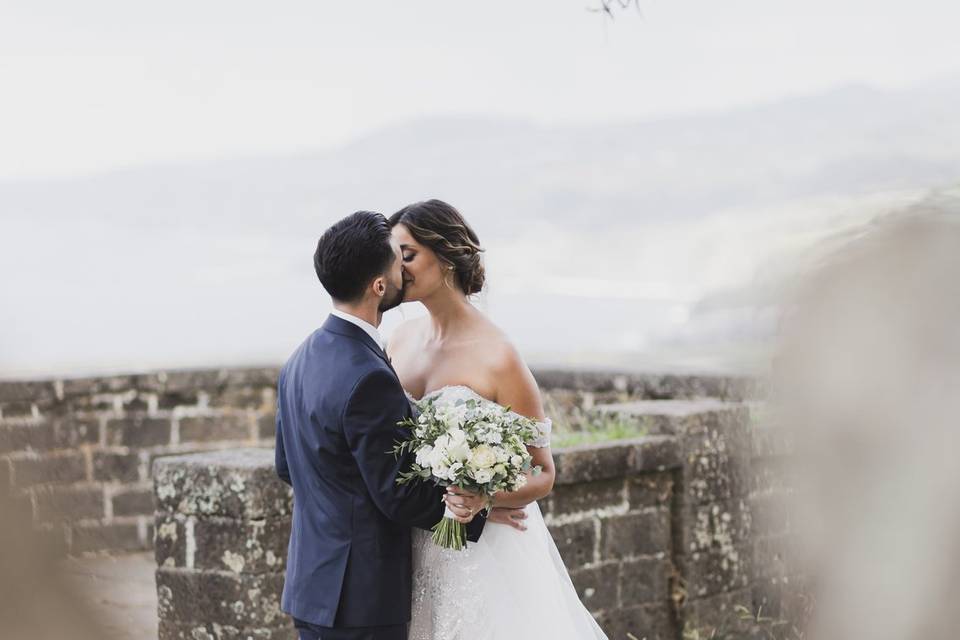 Catarina & João
