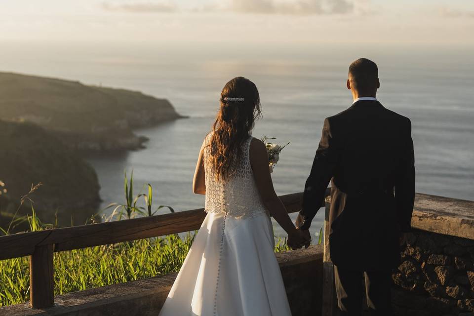 Inês & Sérgio