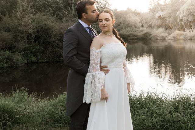 Beatriz & Rui