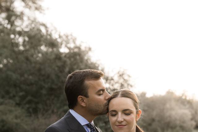 Beatriz & Rui