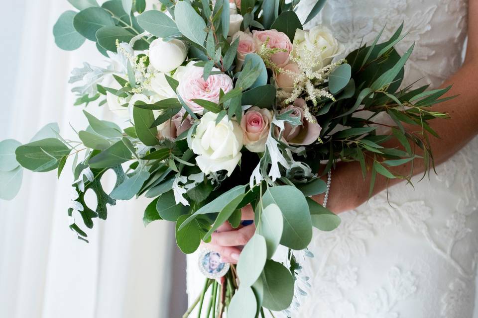 Ely Flowers, Weddings & Events