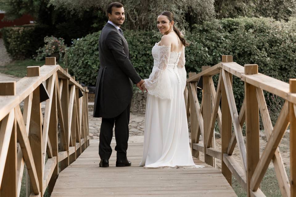 Beatriz & Rui