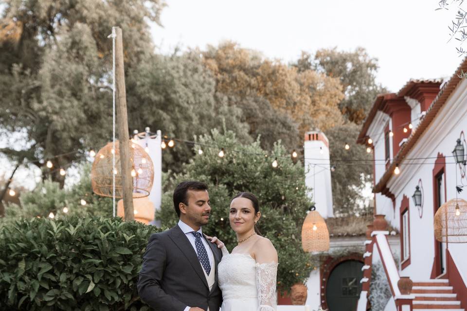 Beatriz & Rui