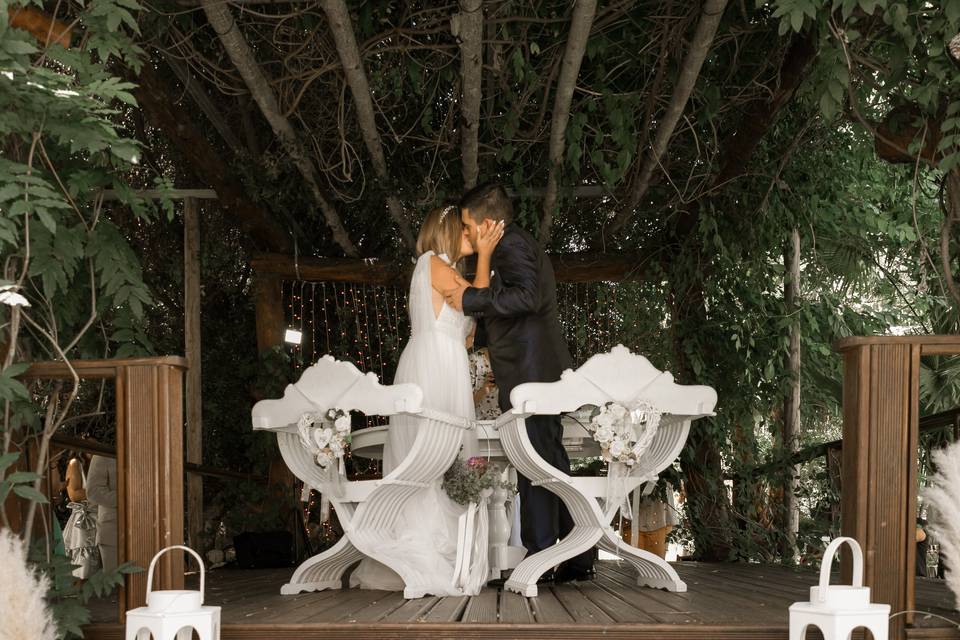 Sónia & Milton