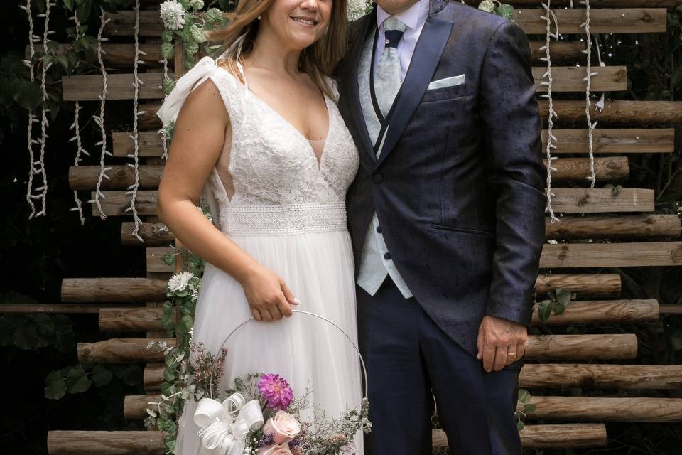 Sónia & Milton