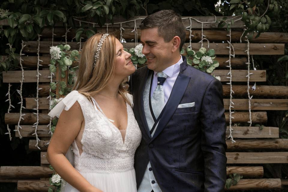 Sónia & Milton