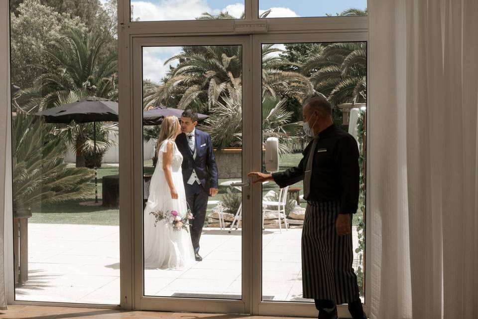 Sónia & Milton