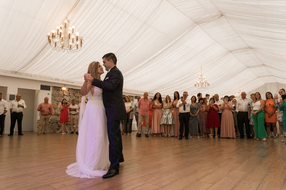 Sónia & Milton