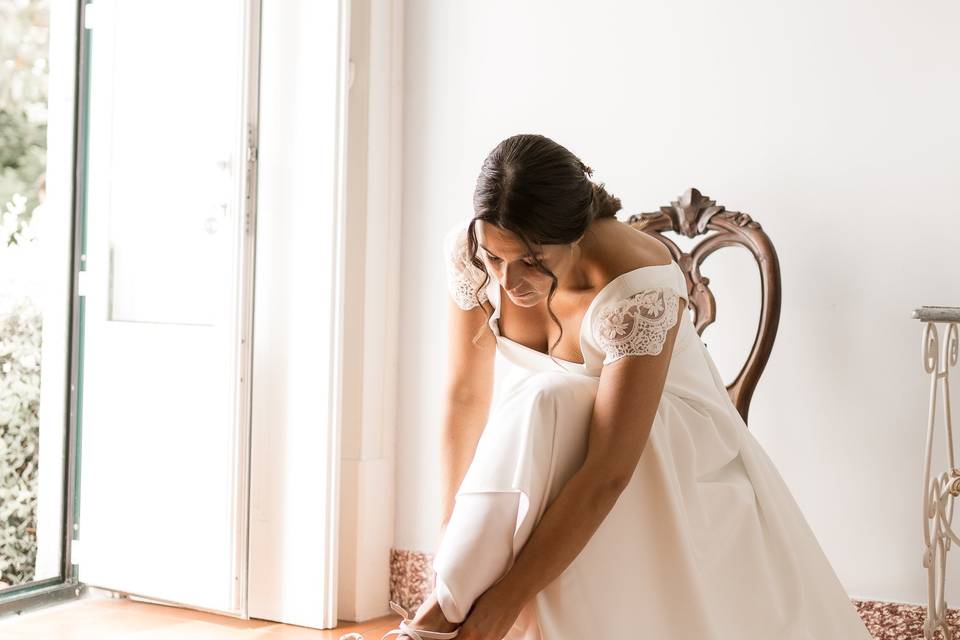 Catarina & Tiago