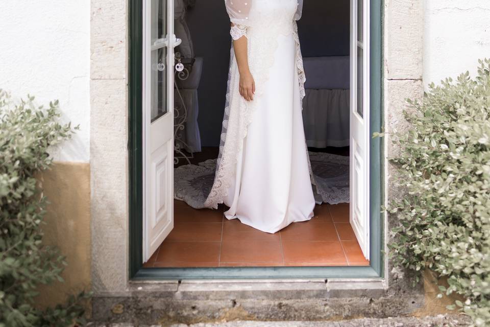 Catarina & Tiago