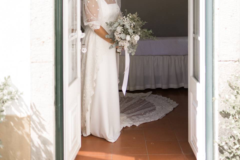 Catarina & Tiago