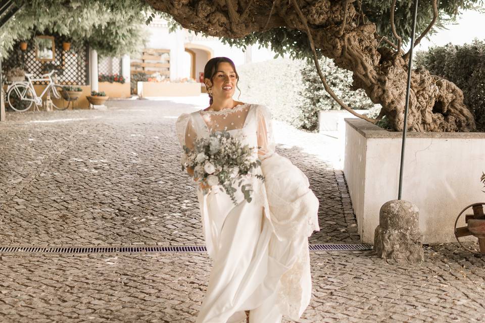 Catarina & Tiago